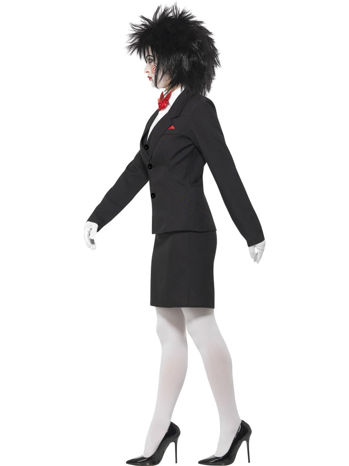 Saw Jigsaw Costume