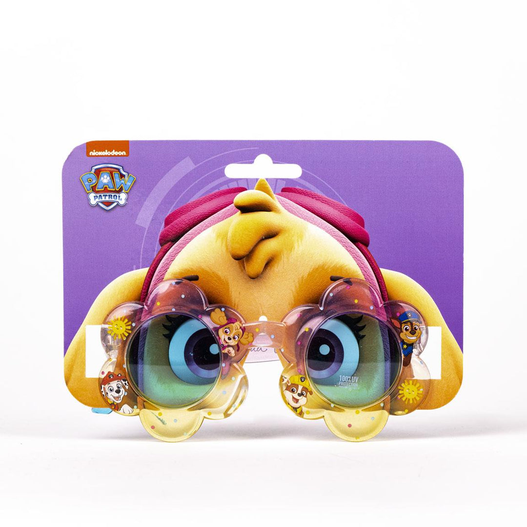 Licensed Sky Paw Patrol Kids Character Sunglasses