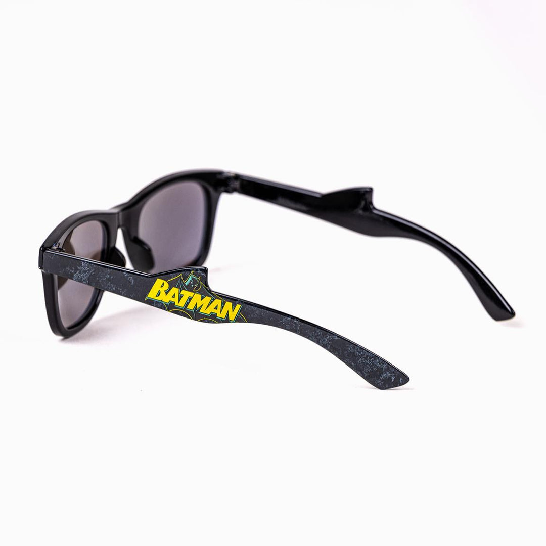 Licensed Batman Kids Character Sunglasses