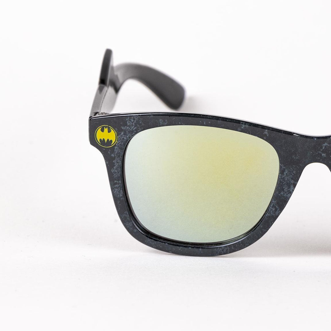 Licensed Batman Kids Character Sunglasses