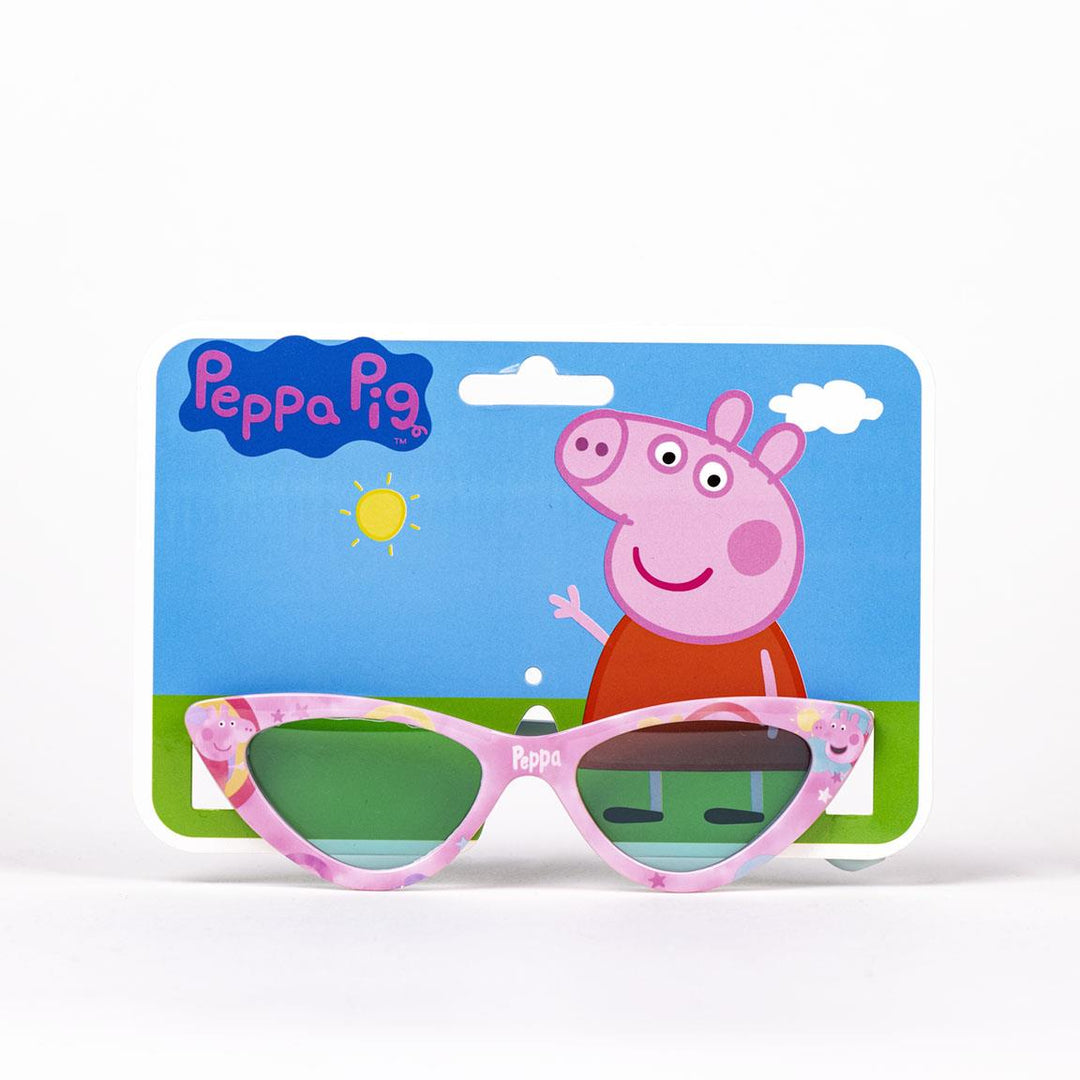 Licensed Peppa Pig Girls Character Sunglasses