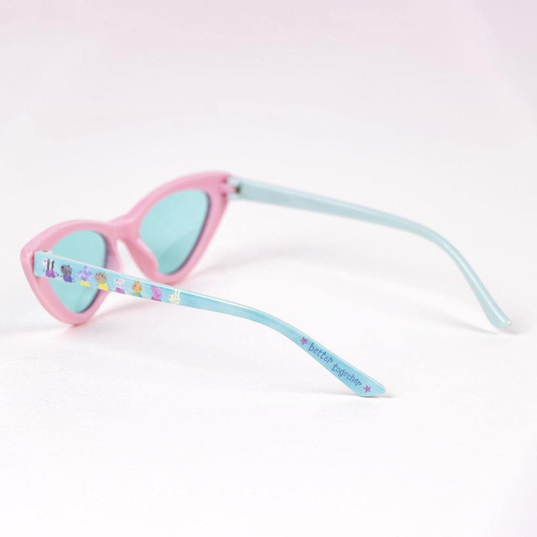 Licensed Peppa Pig Girls Character Sunglasses