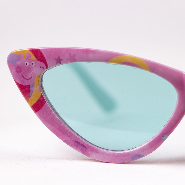 Licensed Peppa Pig Girls Character Sunglasses