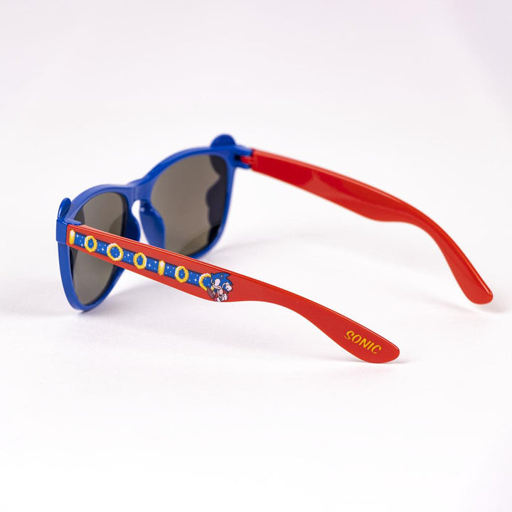 Licensed Sonic the Hedgehog Kids Character Sunglasses