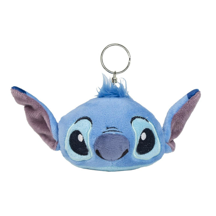 Licensed Disney Stitch Keyring Collectible