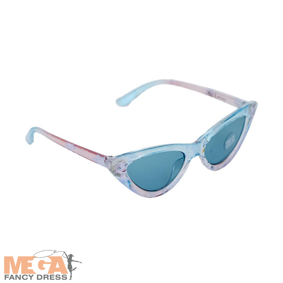 Licensed Disney Frozen Girls Character Sunglasses