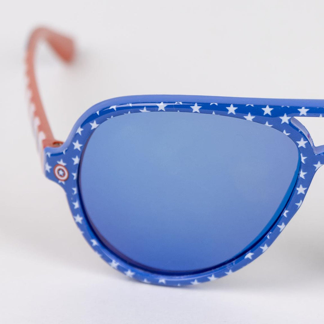 Licensed Avengers Captain America Kids Sunglasses