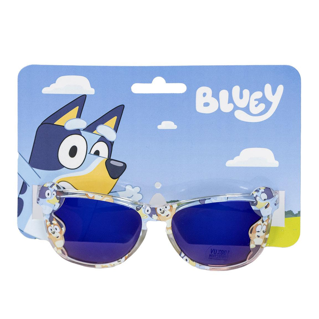 Licensed Kids Bluey Sunglasses