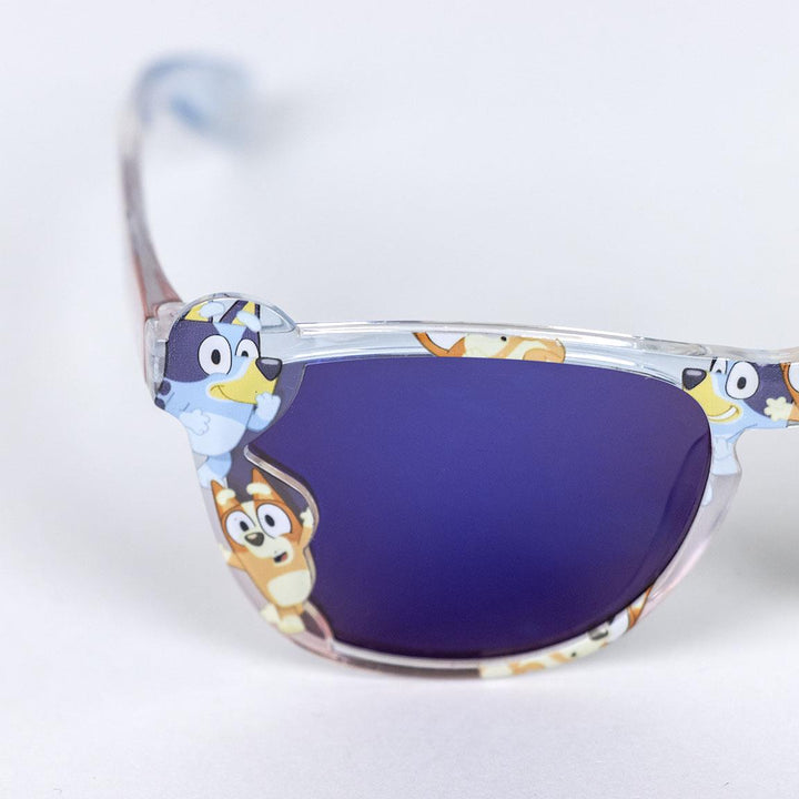 Licensed Kids Bluey Sunglasses