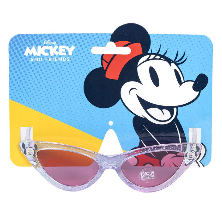 Licensed Minnie Mouse Girls Sunglasses