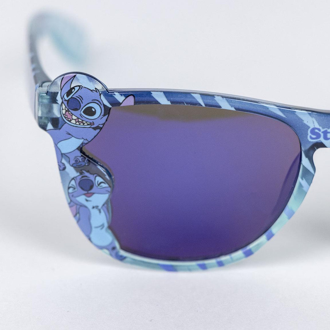 Licensed Disney Stitch Kids Character Sunglasses