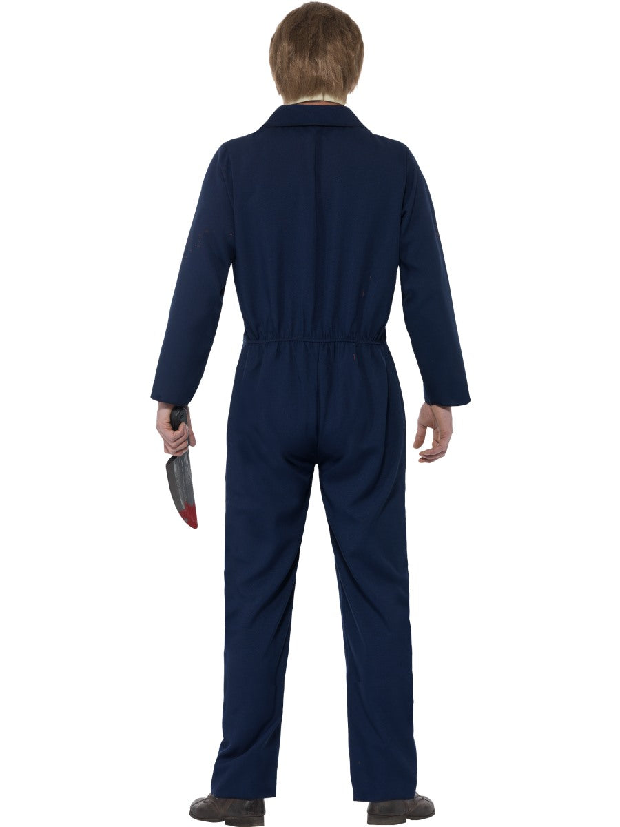 Halloween H20 Michael Myers Mens Costume