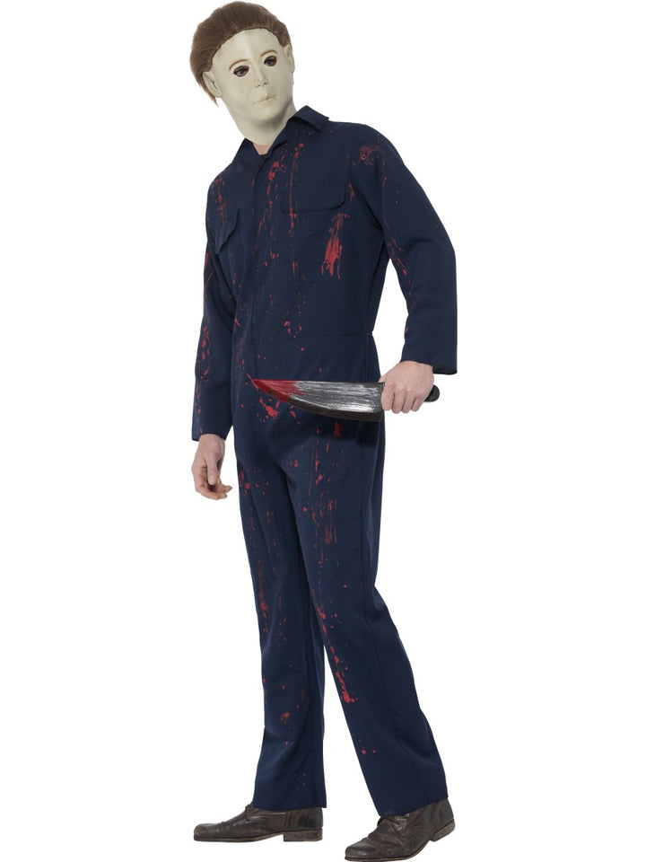 Halloween H20 Michael Myers Mens Costume