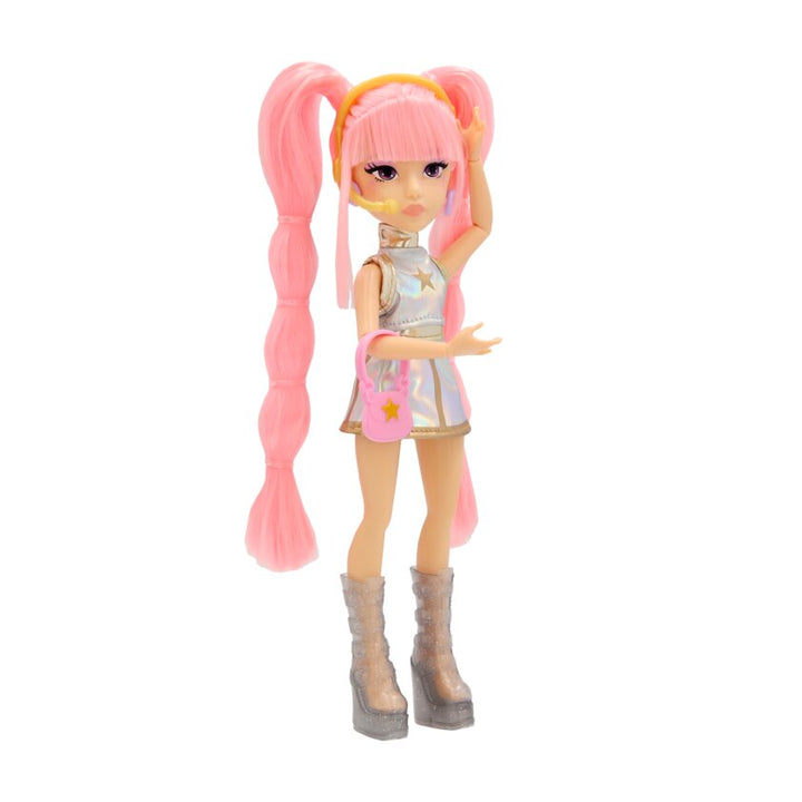 Yuni K-Pop Idol Fashion Doll for Kids