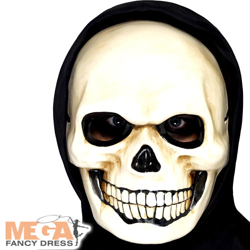 Skull Adults Mask