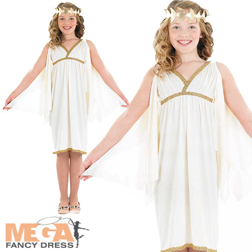 Girls Cleopatra Costume Ancient Egypt Egyptian Costume