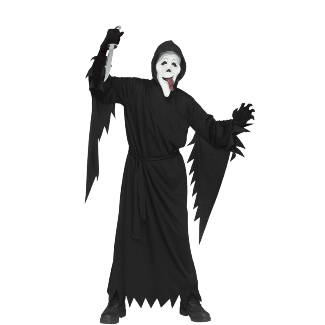 Scary Movie Waass-Up! Kids Costume
