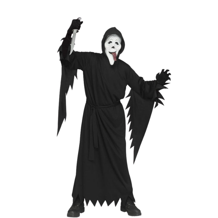 Scary Movie Waass-Up! Kids Costume