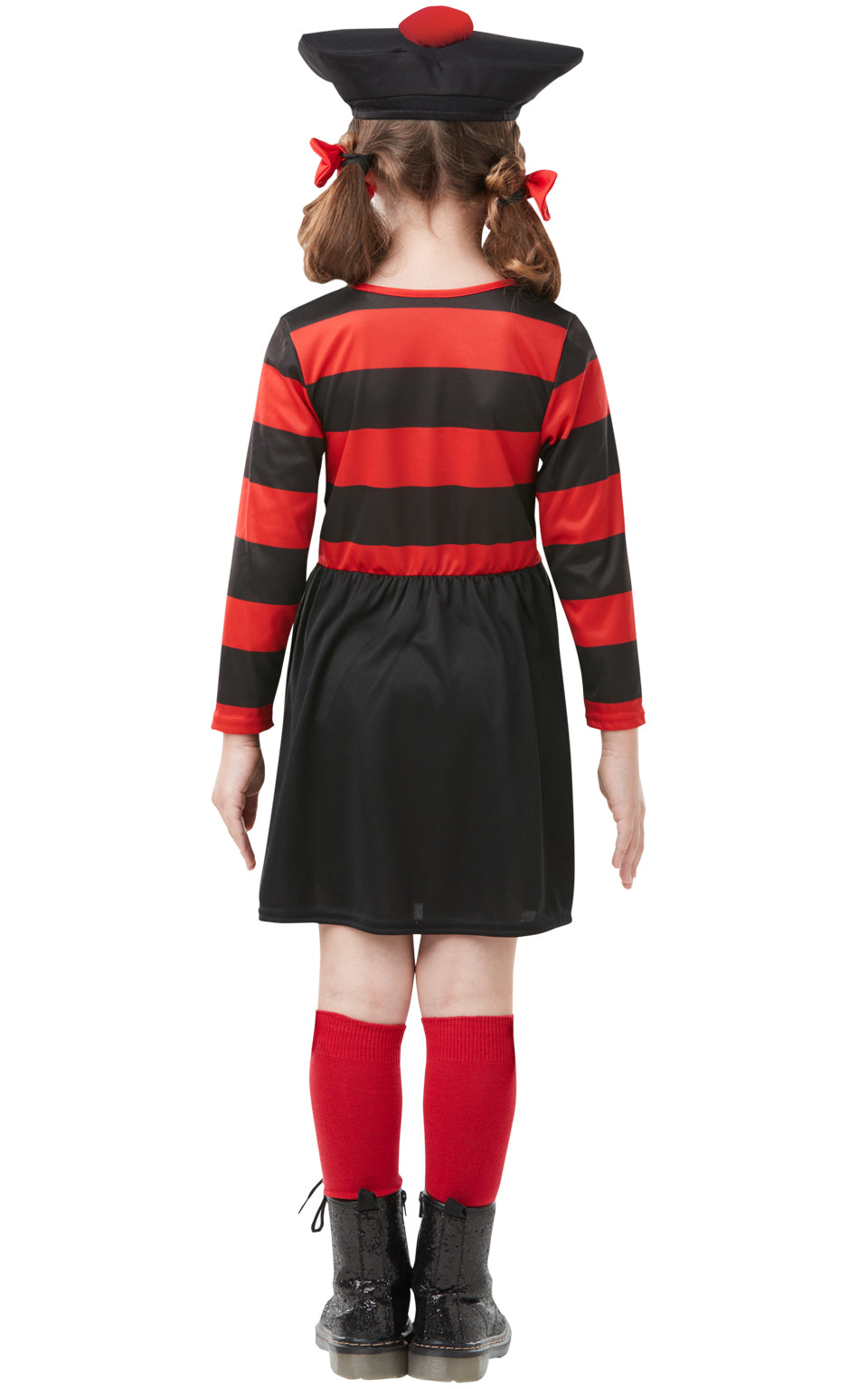 Minnie The Minx Costume