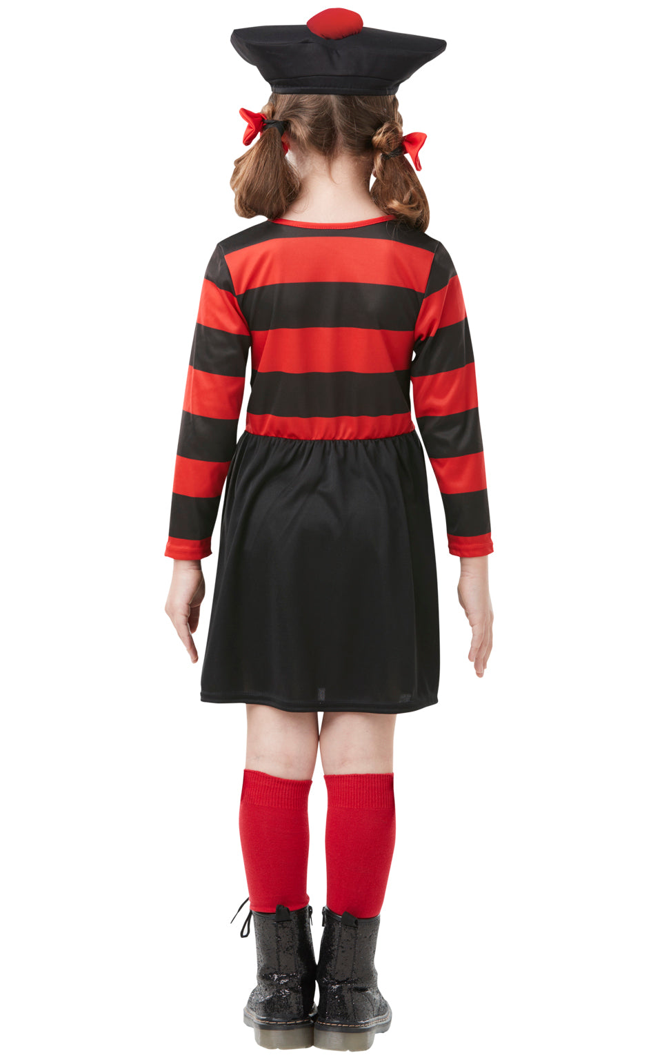 Minnie The Minx Costume