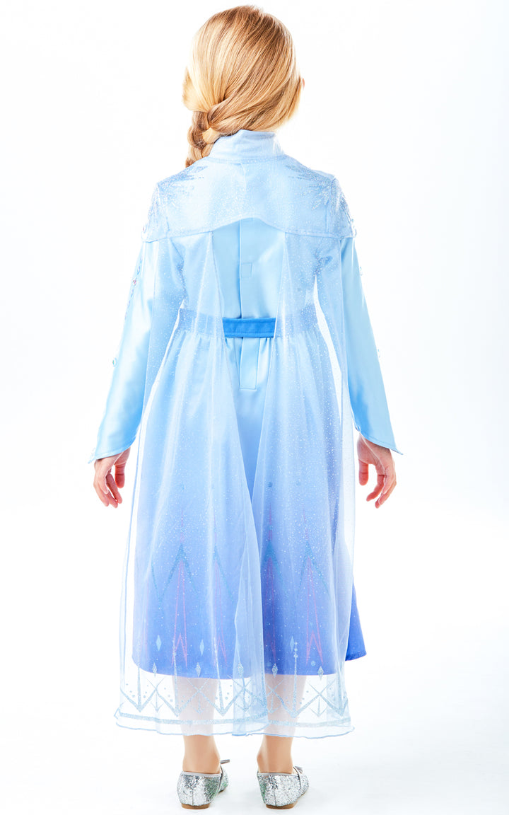 Premium Elsa Costume