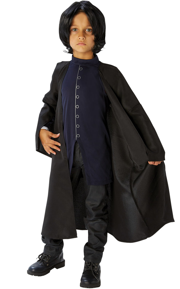 Kids Professor Snape Costume