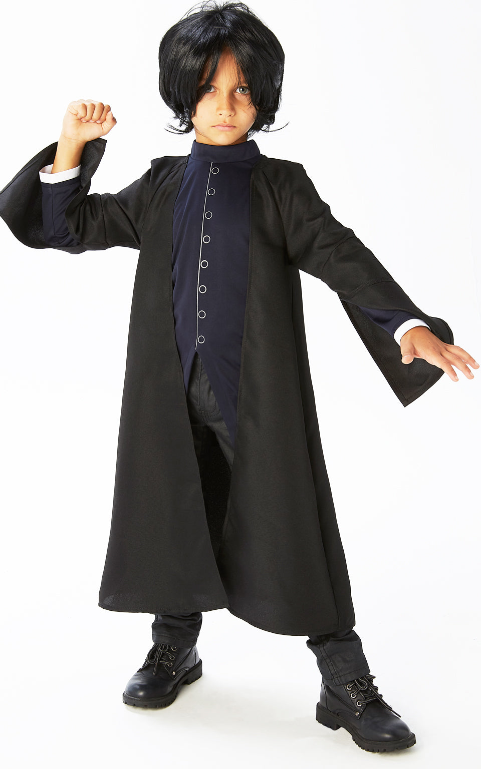 Kids Professor Snape Costume