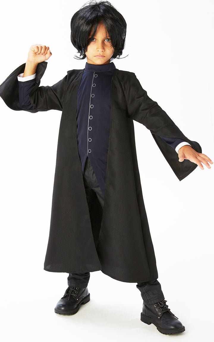 Kids Professor Snape Costume
