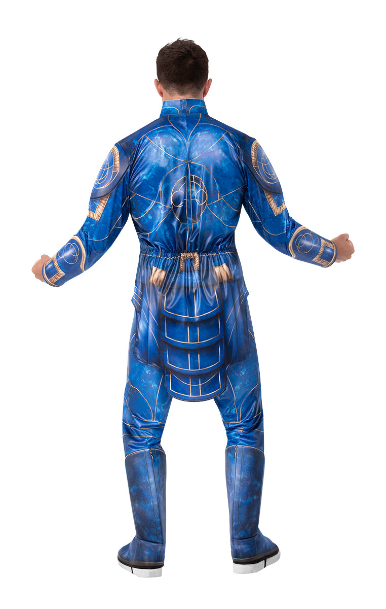 Marvel Eternals Deluxe Men's Ikaris Costume