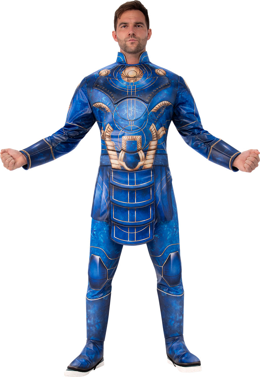Marvel Eternals Deluxe Men's Ikaris Costume