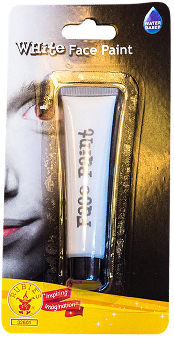 White Face Paint