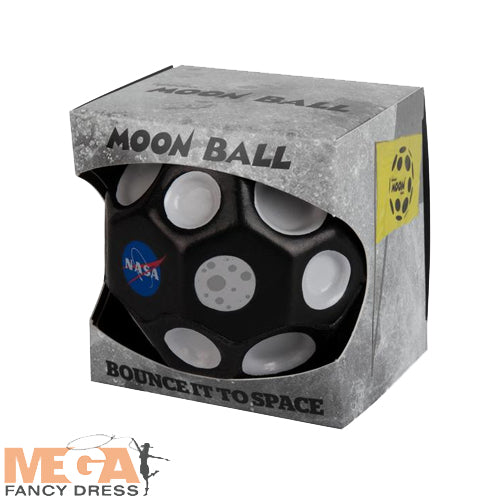 Waboba NASA Moon Ball
