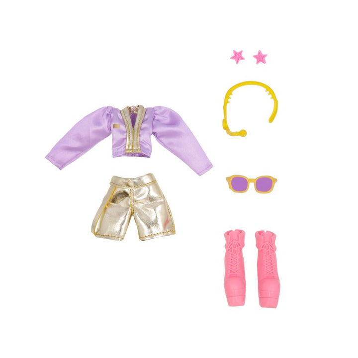 Nari K-Pop Idol Fashion Doll for Kids