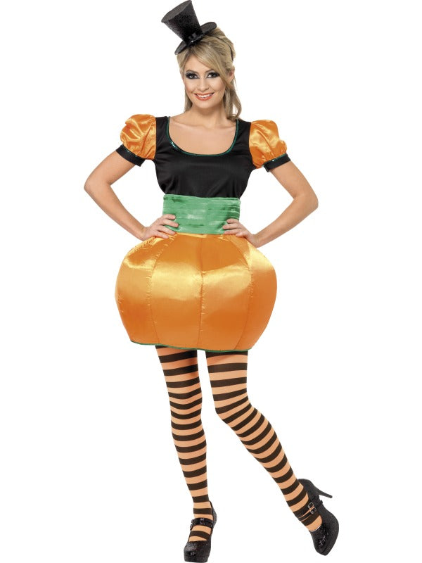 Adult Pumpkins
