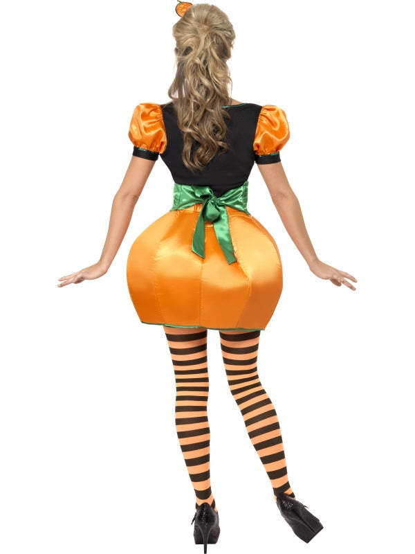 Adult Pumpkins