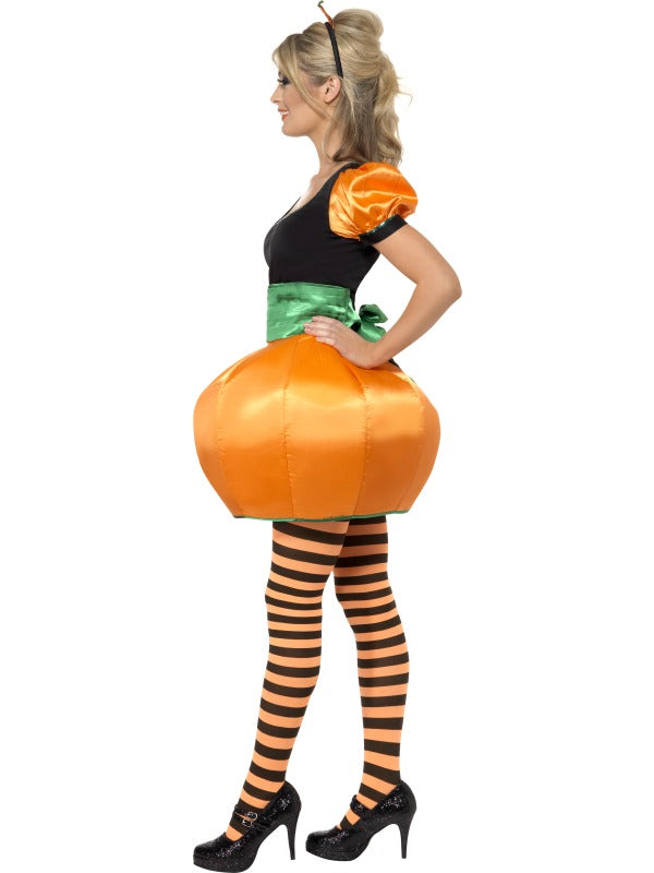 Adult Pumpkins