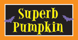 Multi - Label Halloween Trophy