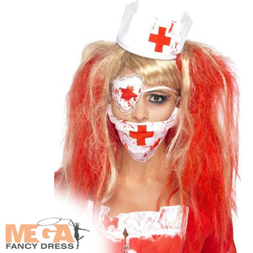 Bloody Nurse Kit