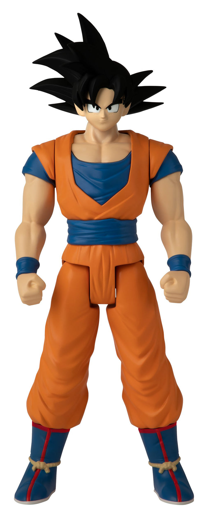 Dragon Ball 30cm Limit Breaker Goku