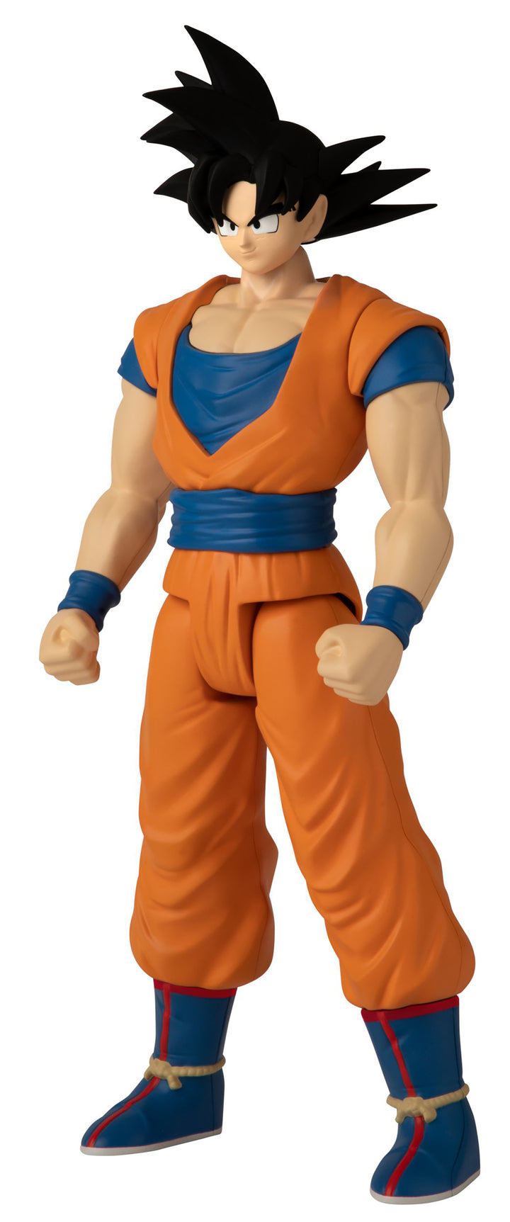 Dragon Ball 30cm Limit Breaker Goku