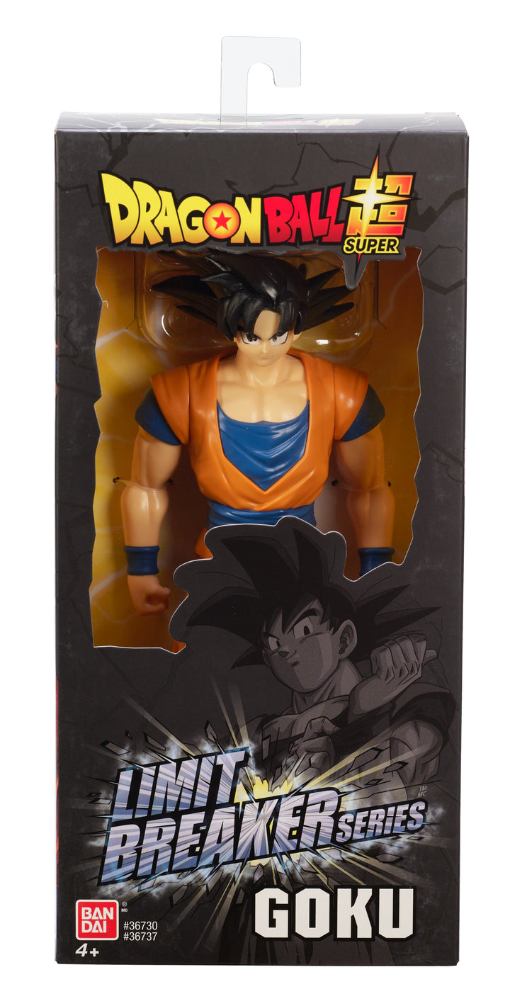 Dragon Ball 30cm Limit Breaker Goku