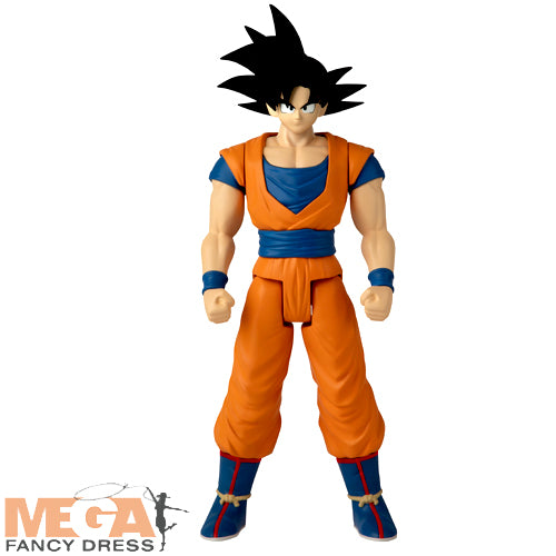 Dragon Ball 30cm Limit Breaker Goku