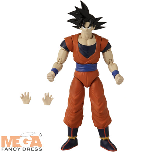 Dragon Ball Dragon Stars Goku