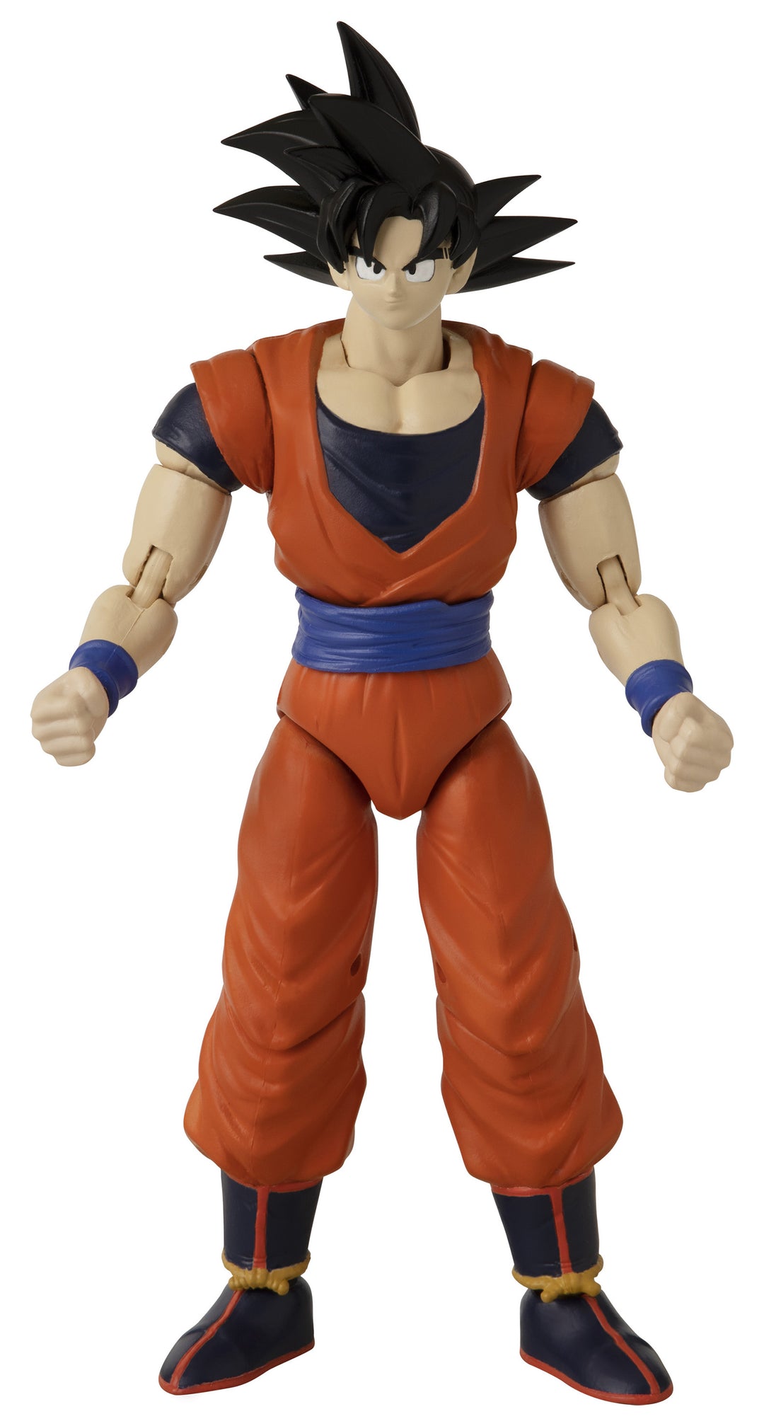 Dragon Ball Dragon Stars Goku