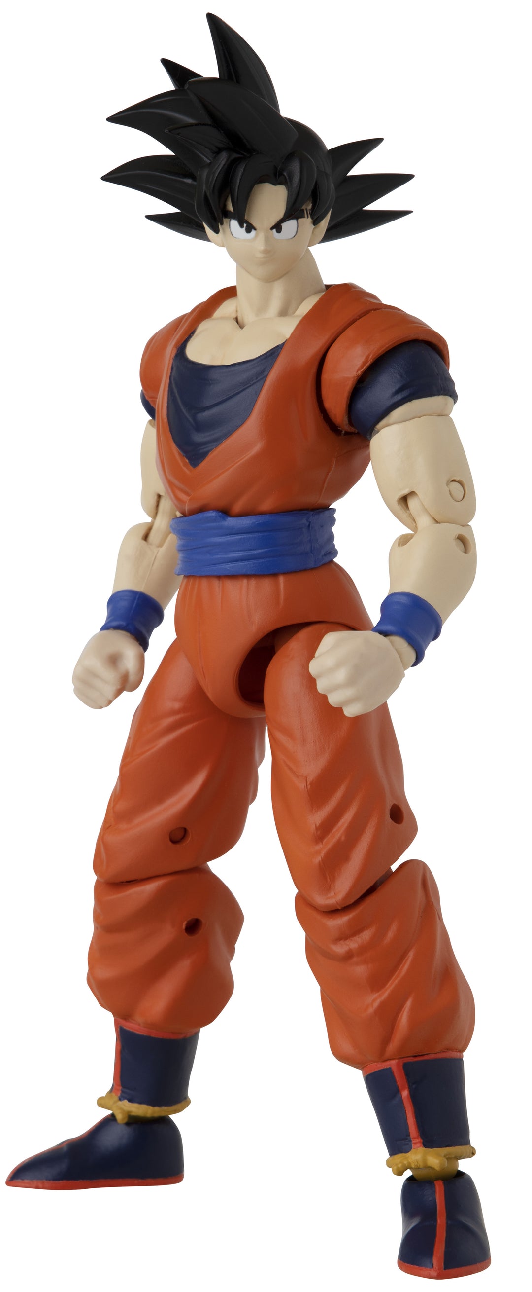 Dragon Ball Dragon Stars Goku