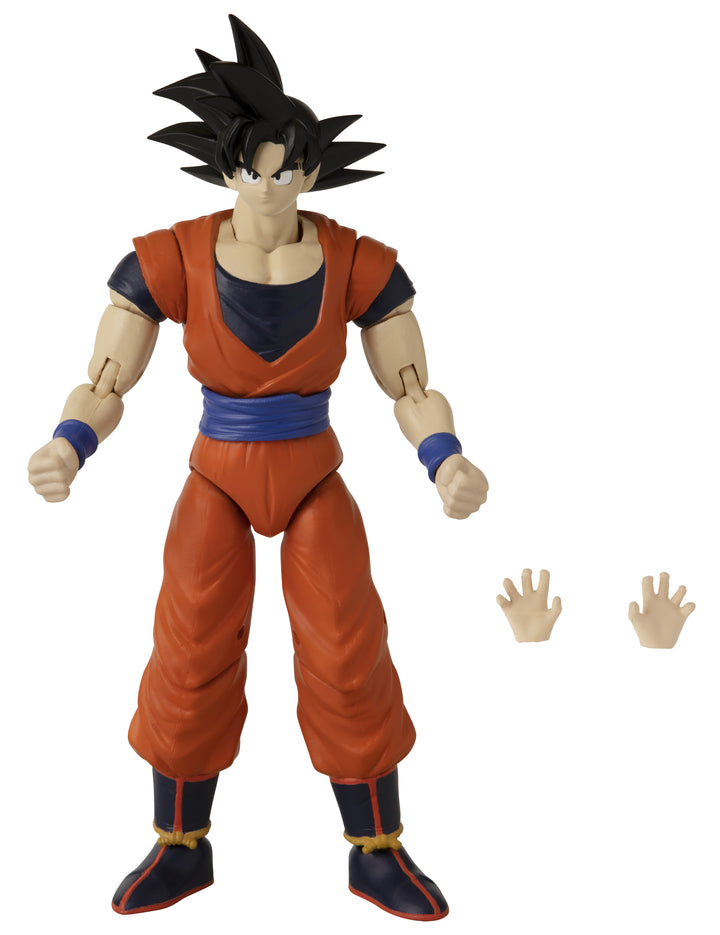 Dragon Ball Dragon Stars Goku