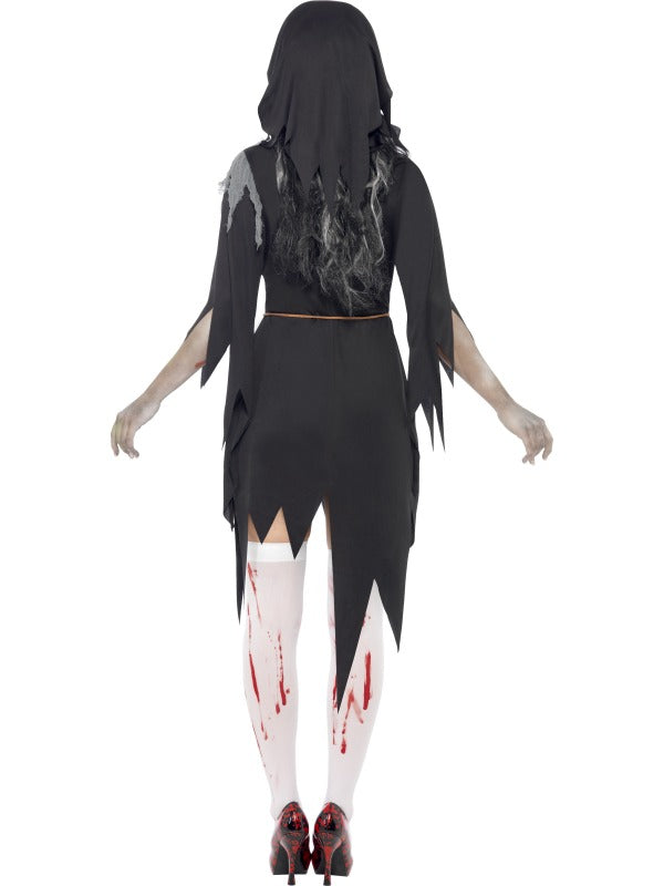 Zombie Bloody Sister Costume