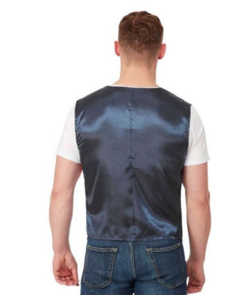 Union Jack Waistcoat