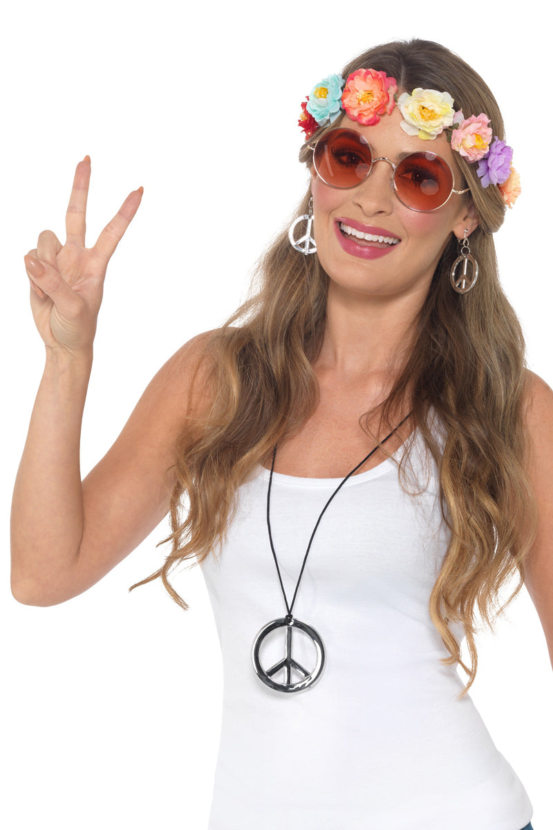 Hippie Festival Kit Costume Accessory