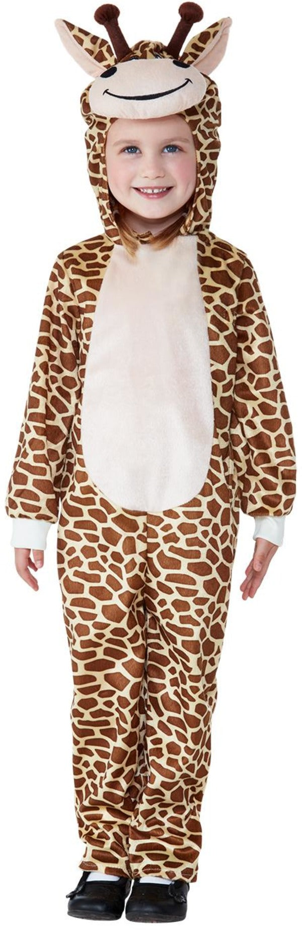 Toddler Giraffe Costume